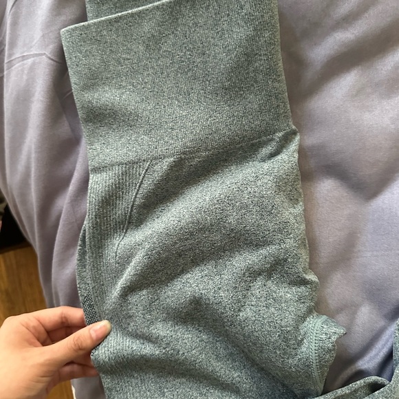 Workout leggings - Picture 4 of 6